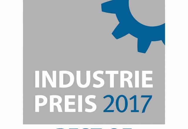 Industriepreis 2017
